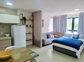 Maré Alta - Espaço Família, apto 104 by Atlântico Facility & Temporada