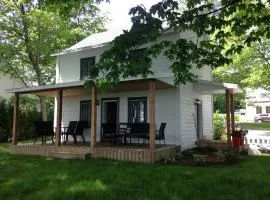 La Maison du Cultivateur