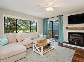 19 Pinehurst by Oak Island Accommodations