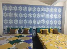 Shivshakti homestay
