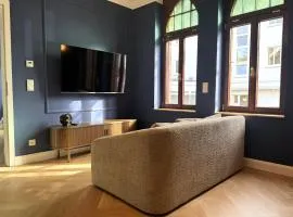 Hahlgarten Suites - luxuriöse Ferienwohnungen Limburg an der Lahn