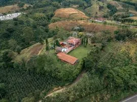 Finca Balmoral