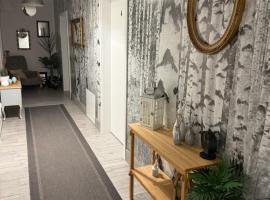 Pokoje noclegowe – hotel w mieście Żyrardów