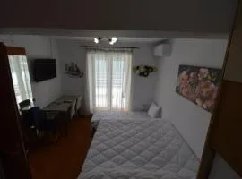 Demetrius's Penthouse