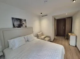 Hotel General Ricardos