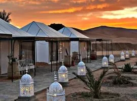 Camp Merzouga Sand Explorer