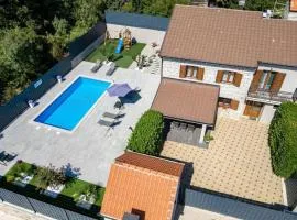 Nice home Bozena in Vinjani Donji