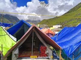 Cloud Walkers Stay, Hotel in Chopta