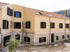 Agape Apartments
