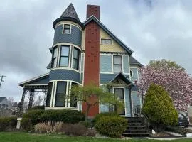 The Fresh Coast Inn at Ludington
