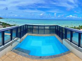 Vacanze - Neo, khách sạn ở Maceió
