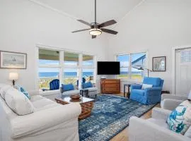 7th Heaven by Oak Island Accommodations