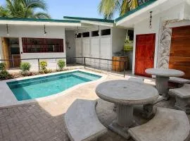 Amahia Apartment in Downtown Puerto Viejo 5#