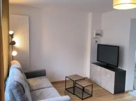 Gite La Parenthèse Nature en Alsace