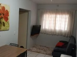 Apartamento Completo M Nobres Araçatuba