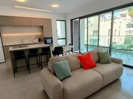 Promenade Larnaca Apartments