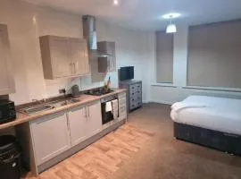 Spacious 3 Bed Apartments in Halifax Centre