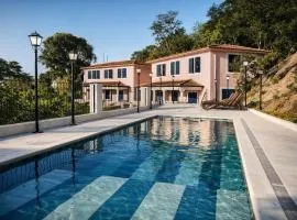 Altos de Colombo Guest House Boutique - Soft Opening