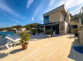 Villa Tajna