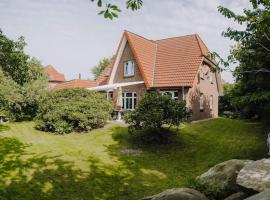Friesenpark 8, khách sạn ở Wurster Nordseeküste