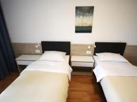 Apartment Garden Palace D414