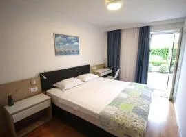 Apartment Garden Palace D414