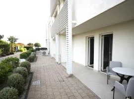 Apartment Garden Palace D414