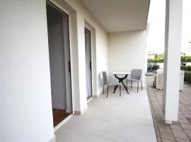 Apartment Garden Palace D414