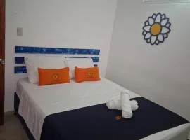 Hotel Girasol