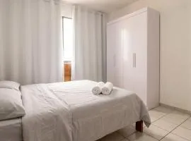 Apartamento Smart Living Wi-Fi, Netflix