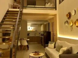 Psili ammos Loft in Tolo