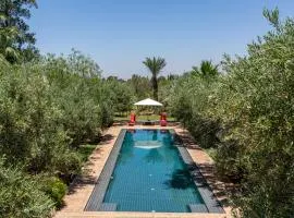 Villa ouidane