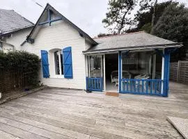 Résidence Genet-93-pornichet - PORNICHET - CHARMANTE PETITE MAISON MAE-9813