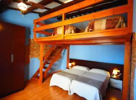 Apartaments El Jaç