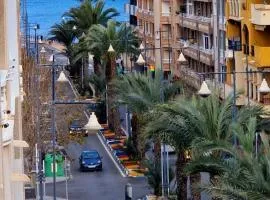 Apartament La Torre