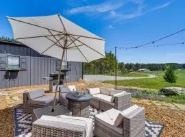 Country Views By Cumberland Mtn, Crossville Meadow