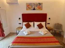 La Rosa Home Sorrento Luxury