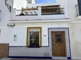 R1395 Maravillas 2A, Maro