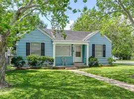 Port Arthur Homebase: Work, Dine & Play!