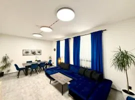 Teplice Apartments 2