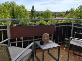 Apartment Bergliebe - mit Sauna