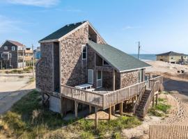 7026 - Southwind, Hotel in Rodanthe
