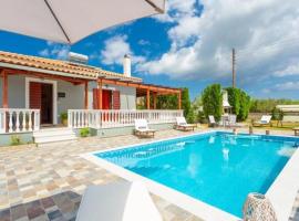 Pothos Villas, hotel em Zakynthos
