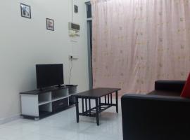 Taiping Vacation Home, Ferienhaus in Taiping