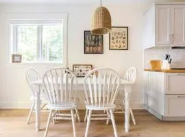 Cozy Country Guest Suite