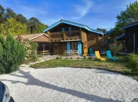 Loue chalet