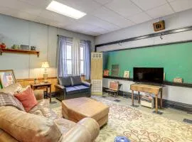 Direct Warrior Trail Access! Ultimate ATV Getaway