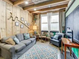 Direct Trail Access! ATV Riding Home Base in Gary