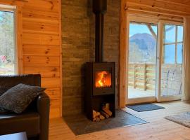 Deer Cottage, Hotel in Sylte