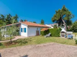 House PUNTA UMAG